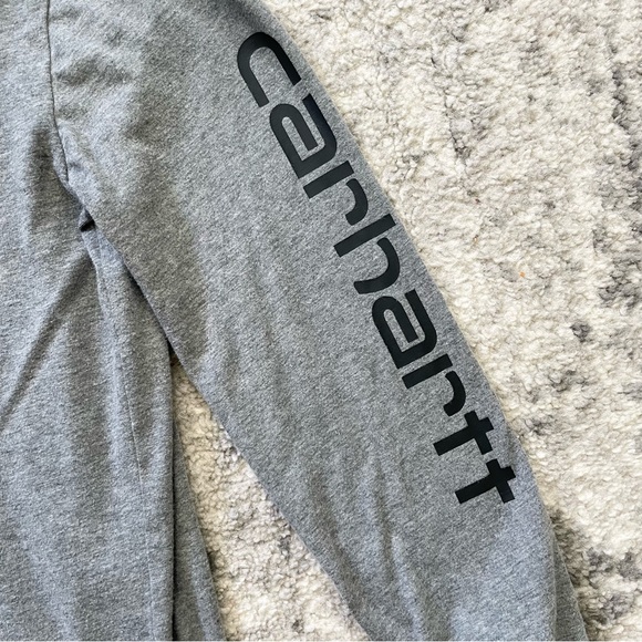 Carhartt pocket long sleeve - Picture 2 of 6